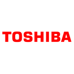 TOSHIBA