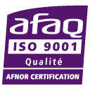 AFAQ ISO9001