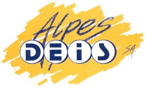 Alpes DEIS